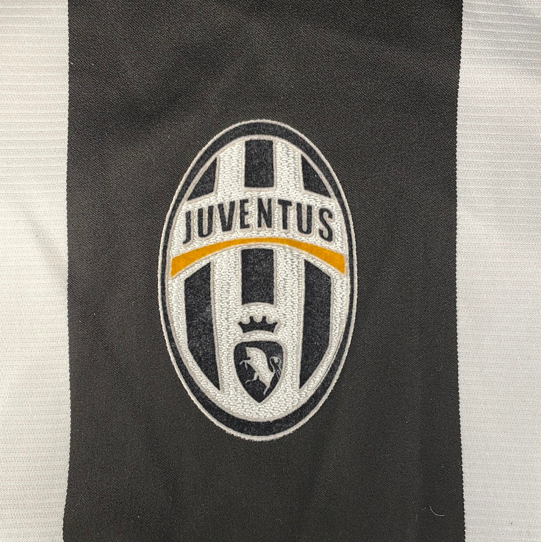 Juventus badge