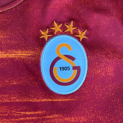 Galatasaray 2020 2021 Home Shirt - Youth Extra Large - Excellent Condition