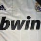 Real Madrid 2012-2013 Home shirt - Ronaldo 7 - XL - Good Condition -  Adidas X21987