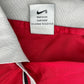 FC Sion Shirt - Medium To Large - Good Condition - Vintage Nike Shirt