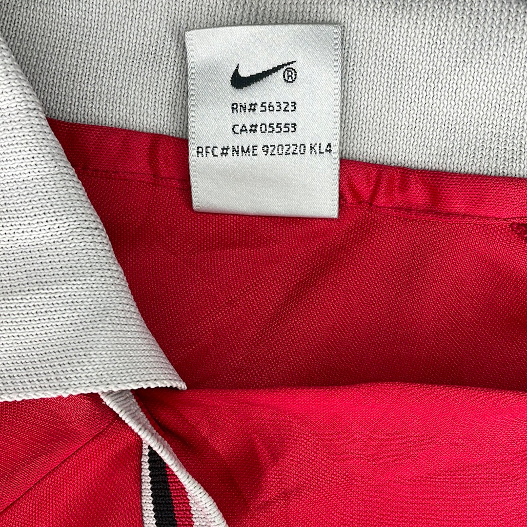 Nike Shirt Rn856323 Nike Shirts Nike Shirt Mens Size Xl Rn 56323