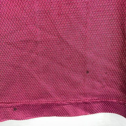 Aston Villa 1998/1999 Home Shirt - Extra Large Adult - Very Good Condition