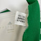 Northern Ireland 2016/2017 Away Shirt - Large Adult - Excellent Condition - Adidas AI6625