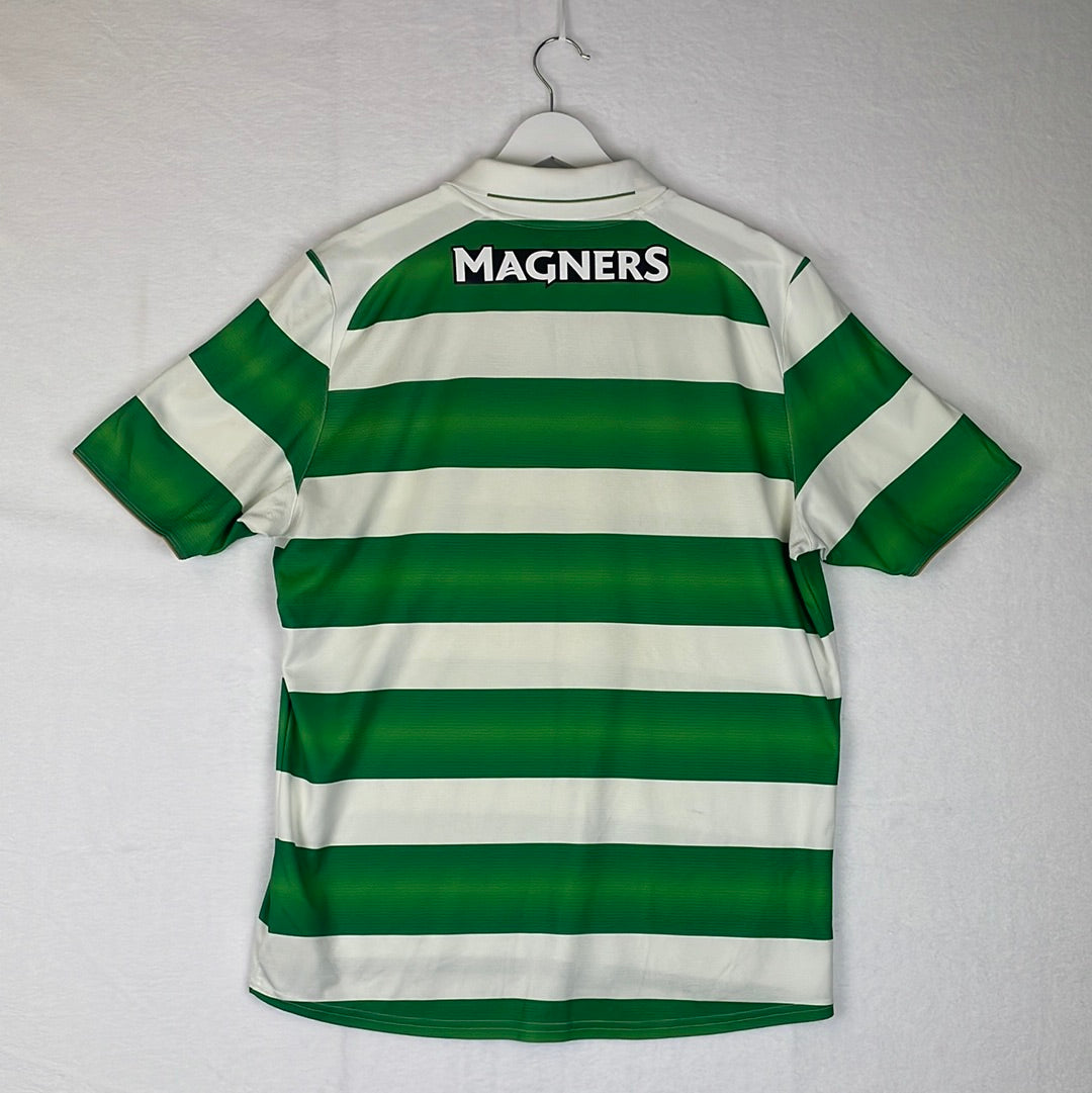 Celtic home shirt 2016 online