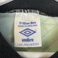Everton 1990-1991 Goalkeeper Shirt - Small Mans - Good Condition Vintage Everton Shirt