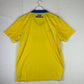 Boca Juniors 2022/2023 Third Shirt - Large Adult - Excellent Condition