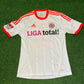 Bayern Munich 2012/2013 Away Shirt - Small/ Medium - Excellent - Adidas X22393