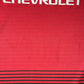 Manchester United 2018/2019 Home Shirt - Adult - Excellent Condition - Adidas CG0040