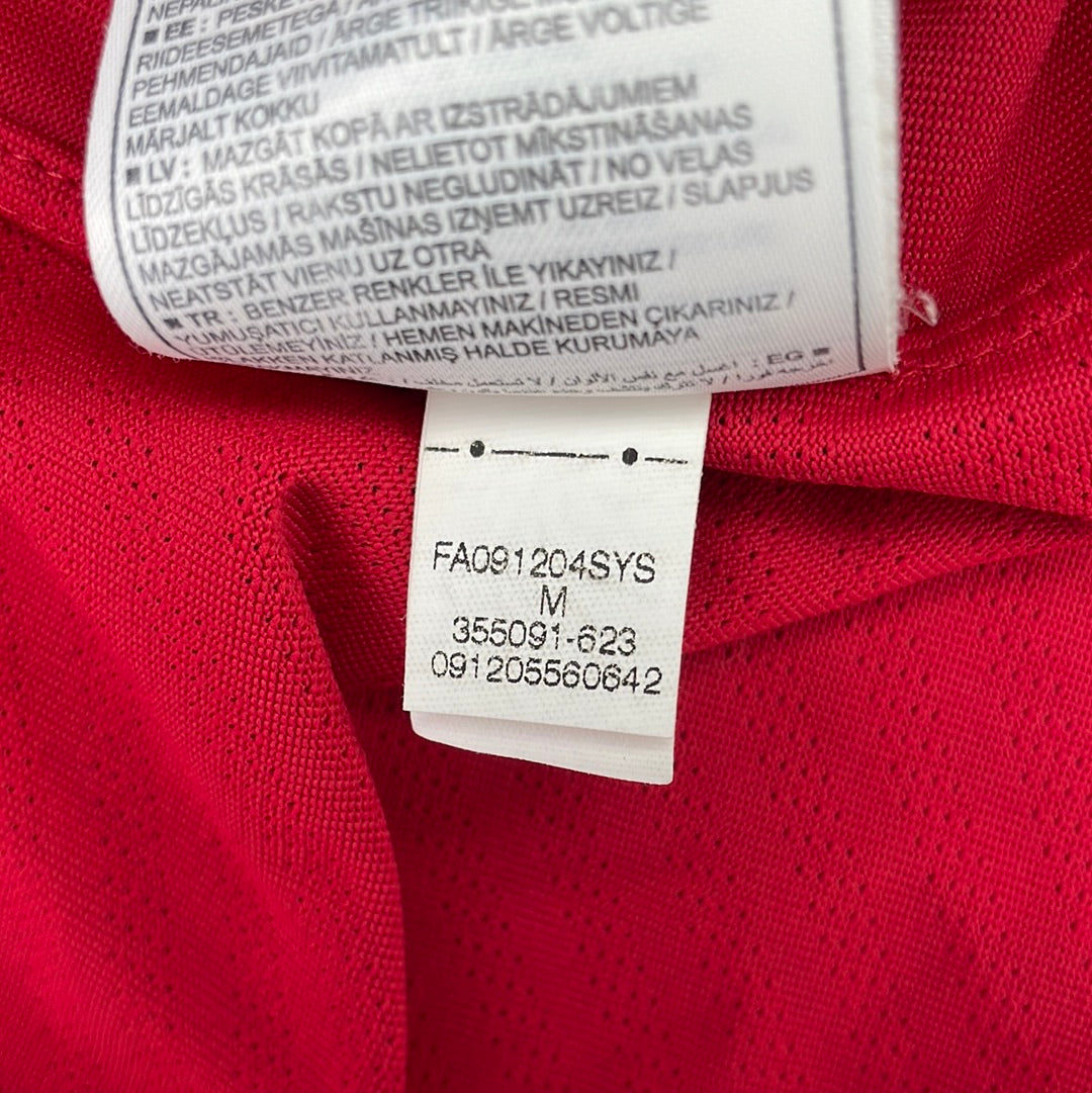 Nike inside label code 355091-623