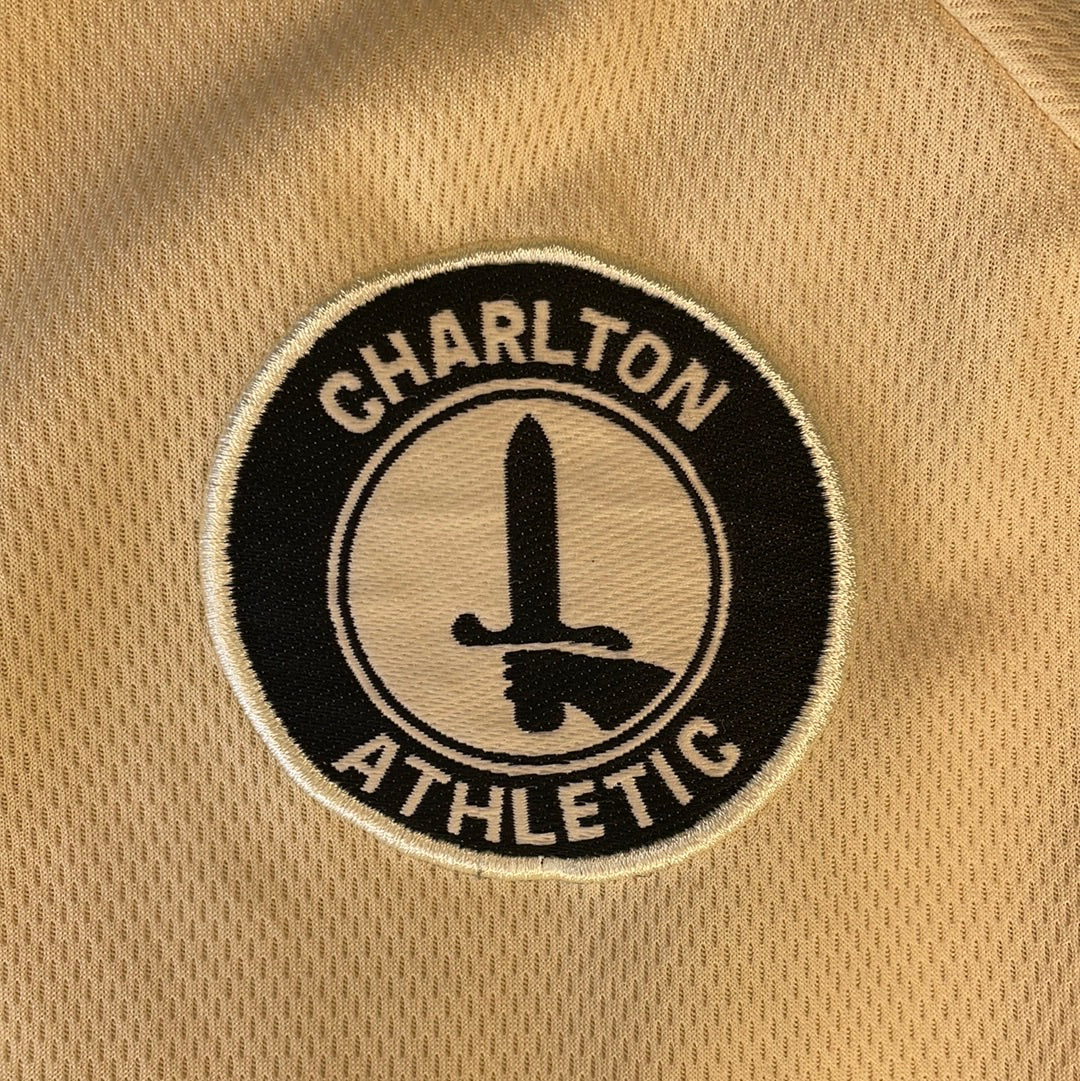 Charlton Athletic 1998/1999 Away Shirt - Large/ XL - Excellent Condition