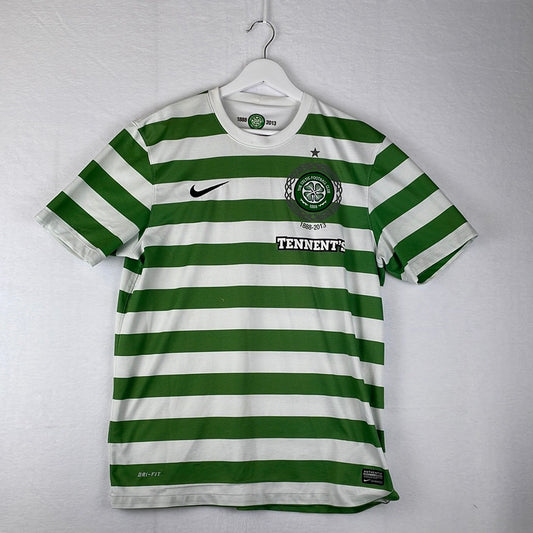 Celtic 2012/2013 Home Shirt 