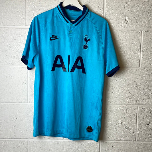 Tottenham Hotspur 2019/2020 Third Shirt - Large - Excellent Condition