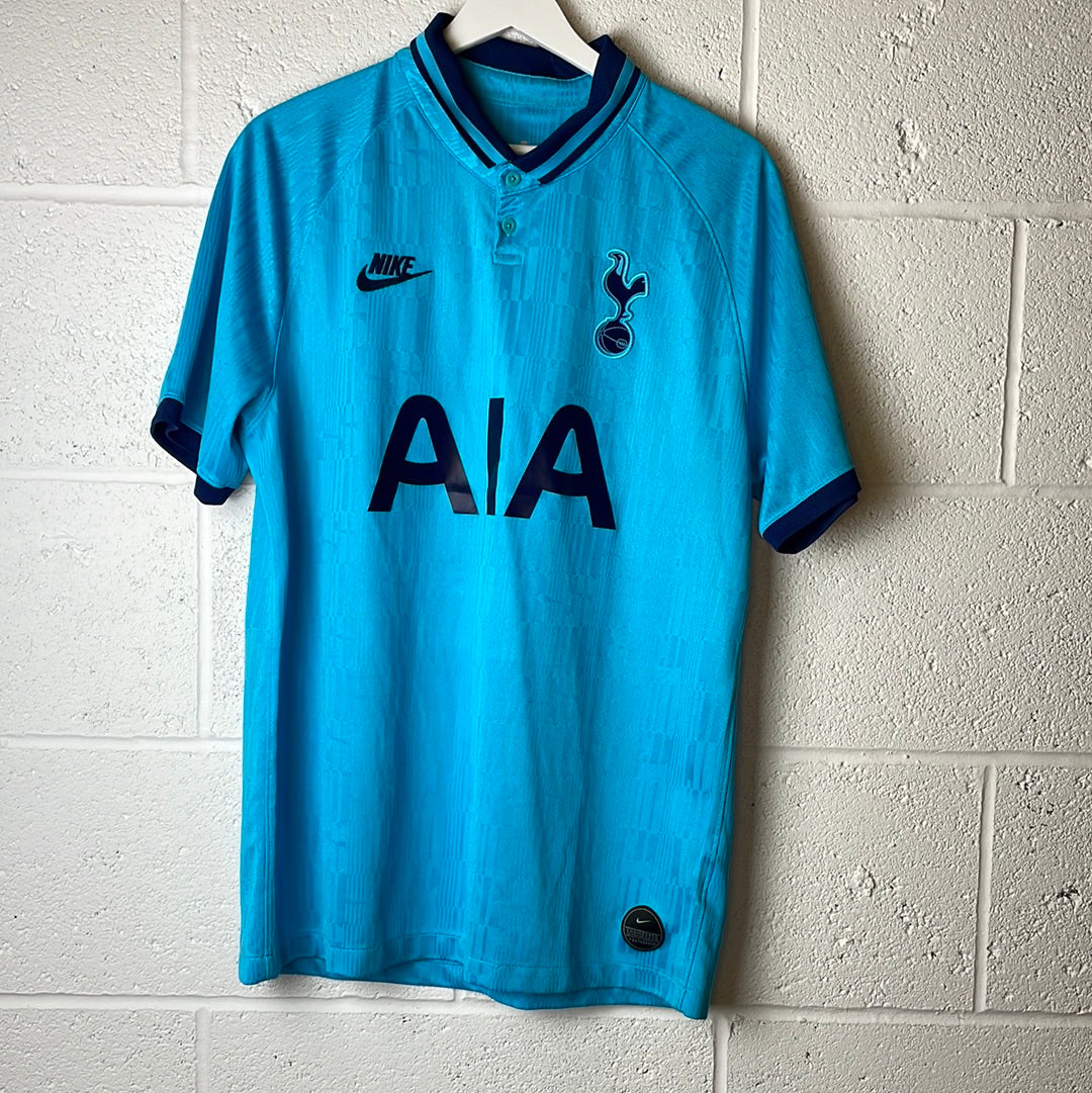 Tottenham Hotspur 2019/2020 Third Shirt - Large