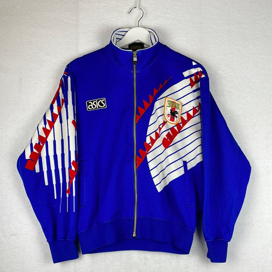 Japan 1994-1995 Home Jacket - Small/ Medium - Excellent Condition