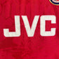 Arsenal 1996/1997 Home Shirt - Medium Adult - Very Good Condition - Vintage