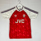 Arsenal 1991/1992 Home Shirt