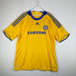 Chelsea 2008/2009 Third Shirt 