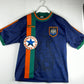 Newcastle United 1997/1998 Away Shirt - Large Adults