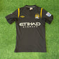 Manchester City 2012 Away Shirt front