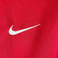 Arsenal 2000/2001 Home Shirt - Small Adult - Good Condition