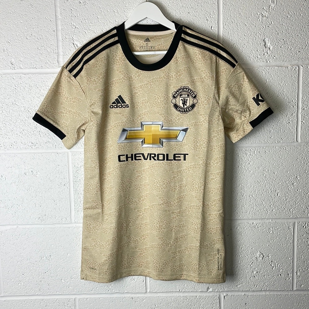 Manchester United 2019/ 2020 - Away Shirt