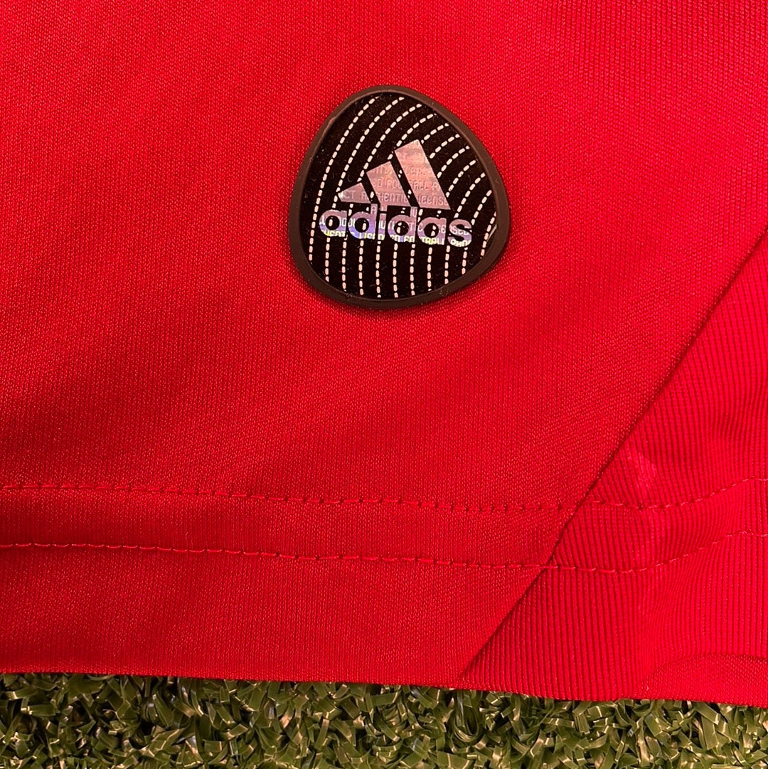 Bayern Munich 2011 Home Shirt - Large - Excellent Condition