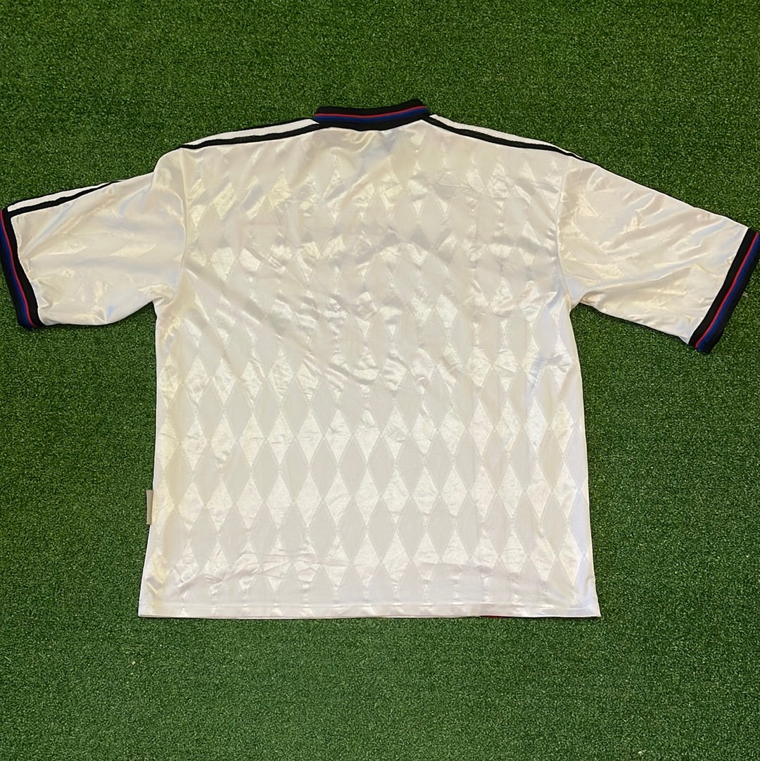 Bayern Munich 1996 1997 Away Shirt - XXL Adult - Excellent Condition