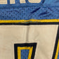 San Diego Chargers Reebok Jersey - 9/10 - Size 54 (XL) - On Field Authentic MLB Jersey