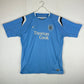 Manchester City 2004/2005 Home Shirt - Large Adult - Excellent Condition - Vintage Reebok