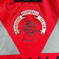 Glasgow Rangers 1992/1993/1994 Goalkeeper Shirt - Large Adult - Excellent Condition