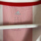 Stoke City 2013/2014 Home Shirt - Medium - Excellent Condition - Long Sleeve