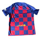 Barcelona Home 2019 Home Shirt - Size M - Excellent Condition