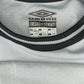 Manchester United 2000/2001 Away Goalkeeper Shirt - Youth XL/ Small Adult - Very Good Condition