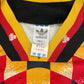 Germany 1994 home shirt - Large: XL size - 8/10 Condition - Authentic 90s Shirt
