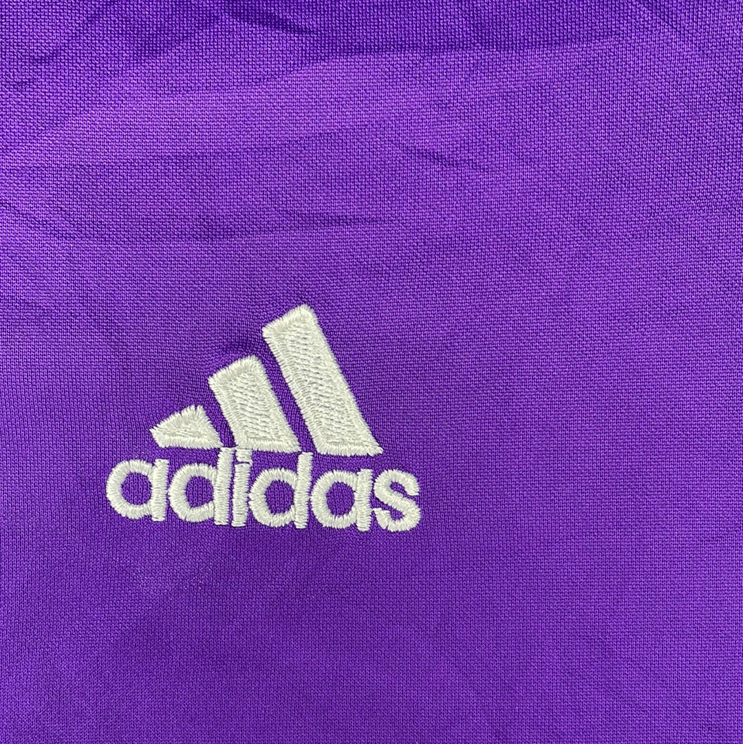 Fiorentina 2003 -2004 Home Shirt - Small - 8/10 Condition - Vintage Fiorentina Shirt