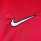 Arsenal 1999/2000 Home Shirt - Medium Adult - Very Good Condition