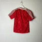 Liverpool 1989-1990 Home Shirt - 30-32 Inches - Original Shirt