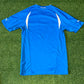 Newcastle United 2010 Away Shirt back