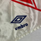 Chelsea 1990/1991 Away Shorts - 36 Inch Adult - Good Condition
