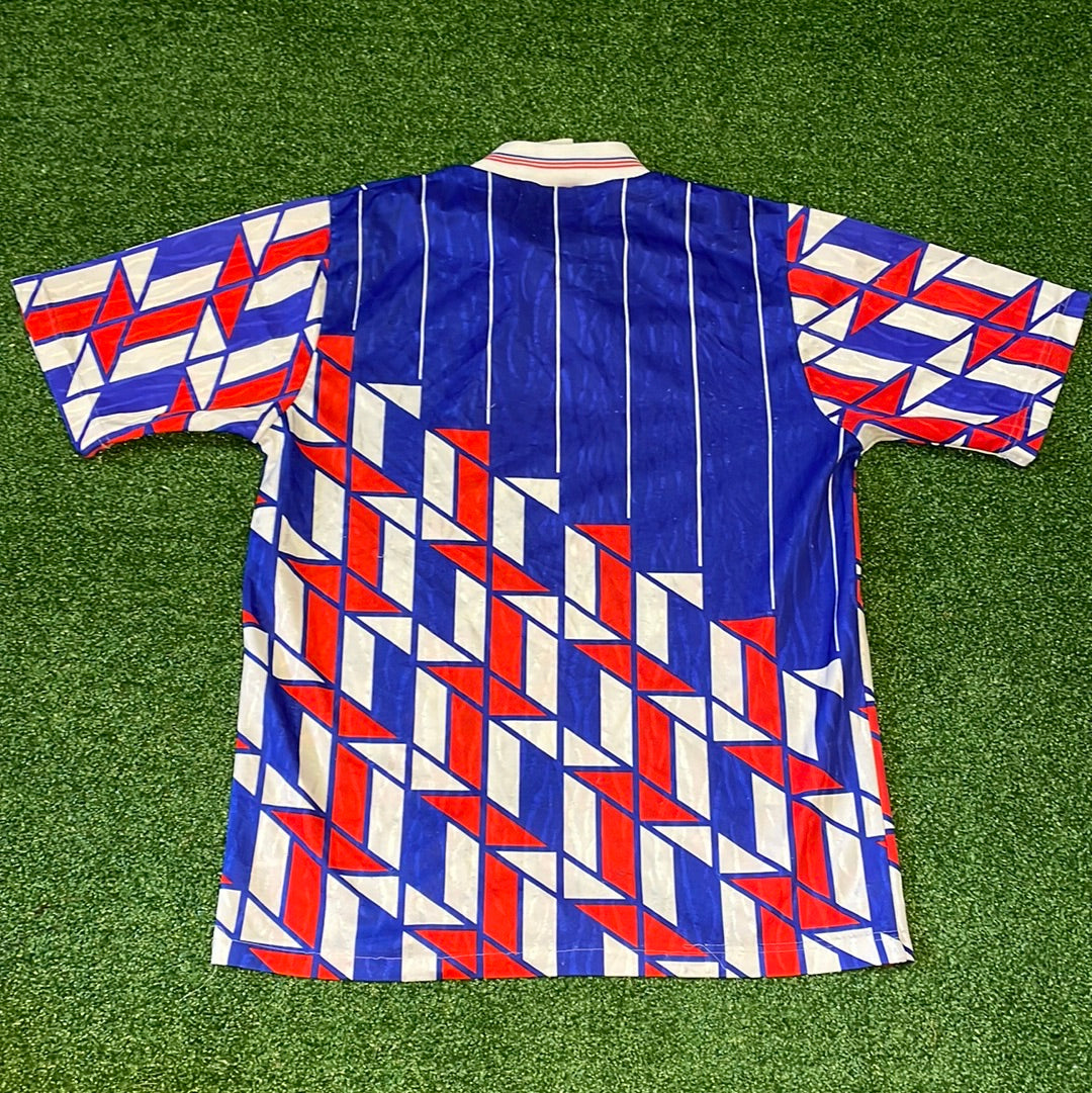 Ajax sales 1989 shirt