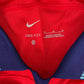 England 2022/2023 Away Shirt - Medium - New With Tags