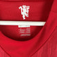 Manchester United 2007/2008 Home Shirt - Extra Large - 9.5/10 Condition