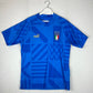 Italy 2022 Pre-Match Shirt - Large Adult