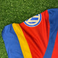 FC Basel 2010 Home Shirt - Medium - Very Good Condition