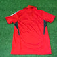 Liverpool 2011-2012 Polo Shirt - Medium Adult - Mint Condition - Adidas V12985