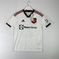 Manchester United 2022-2023 Youth Away Shirt - BNWT - Antony 21