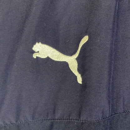 Tottenham Hotspur Vintage Puma Zip Top - Medium - Excellent Condition