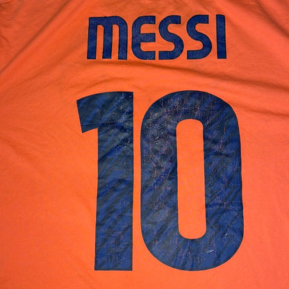 MESSI 10 print