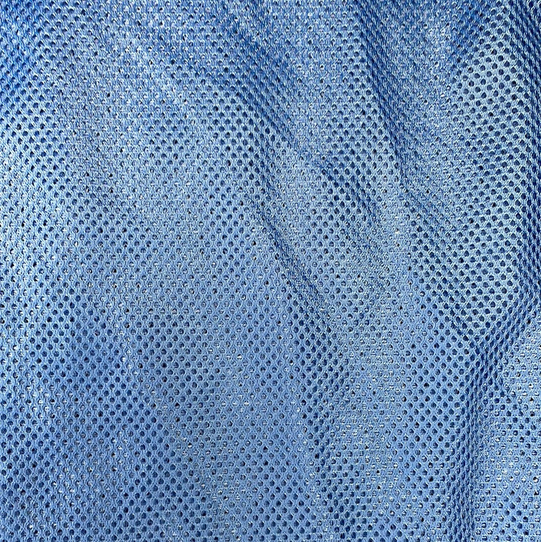 mesh like fabric