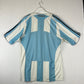 Argentina 2009/2010 Home Shirt - Extra Large - Very Good - Adidas 623821